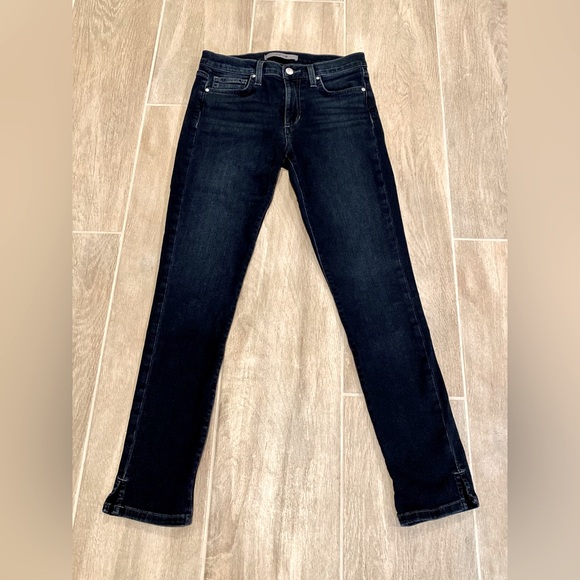 Joe's Jeans Denim - Joe’s Skinny Jeans Ankle